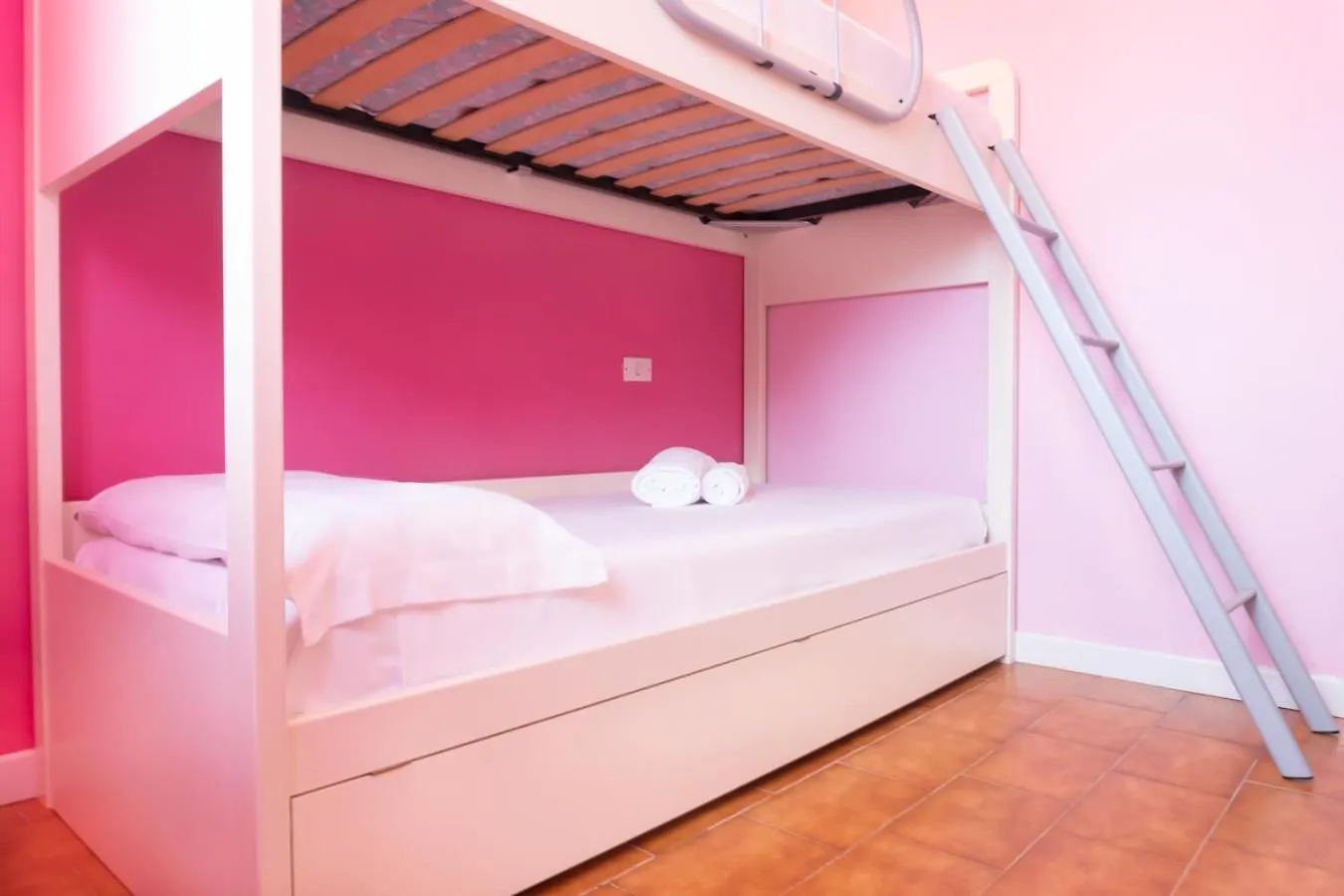 La Casa Al Mare Di Beba Apartment Lido di Jesolo