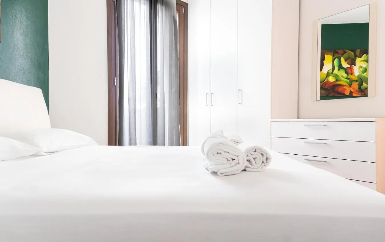 La Casa Al Mare Di Beba Apartment Lido di Jesolo