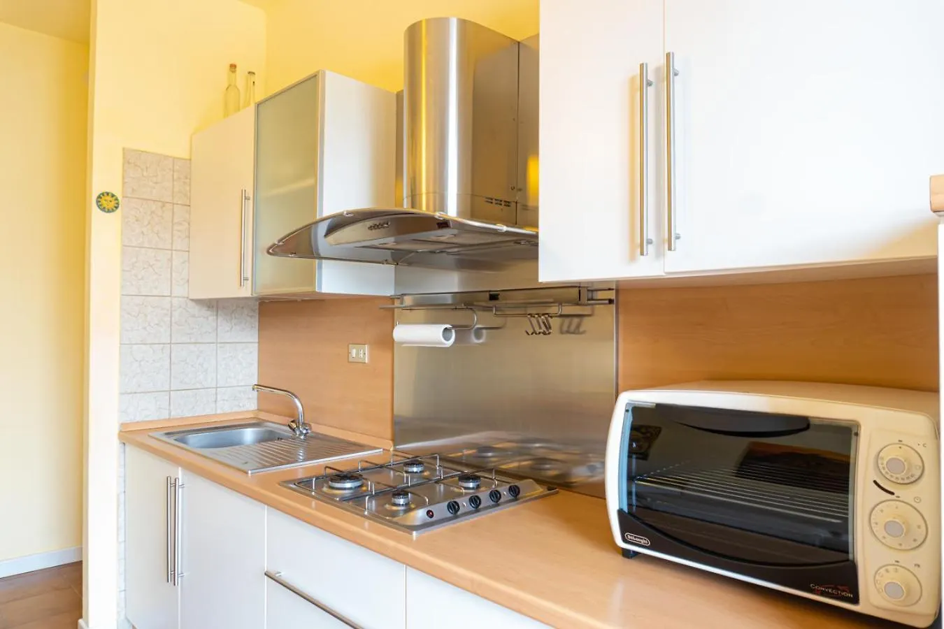 La Casa Al Mare Di Beba Apartment Lido di Jesolo