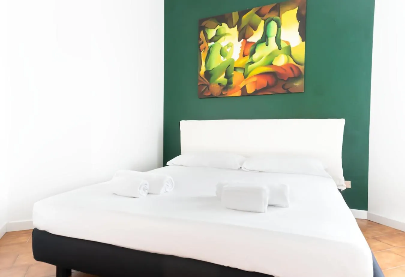 La Casa Al Mare Di Beba Apartment Lido di Jesolo Italy