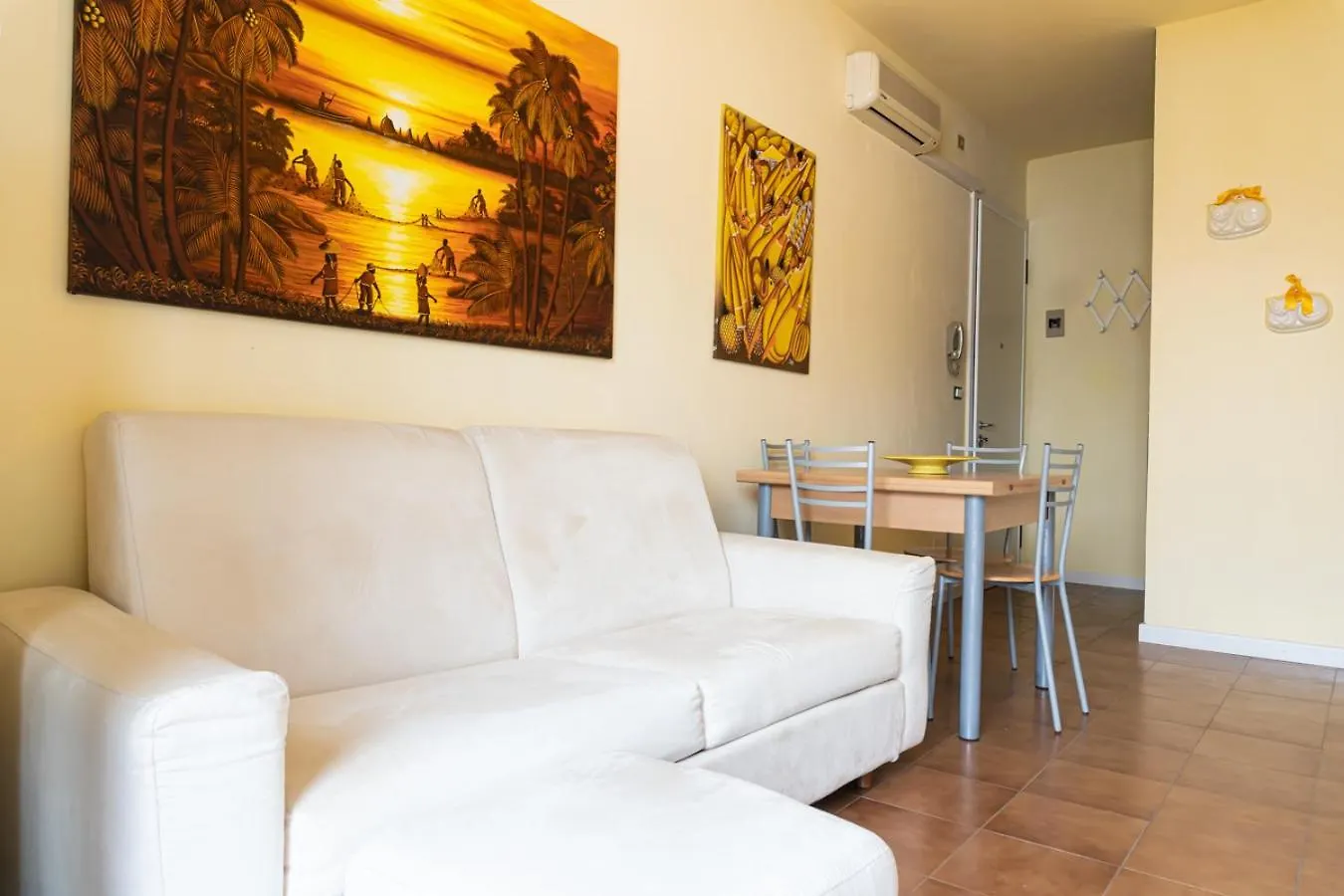 La Casa Al Mare Di Beba Apartment Lido di Jesolo Italy