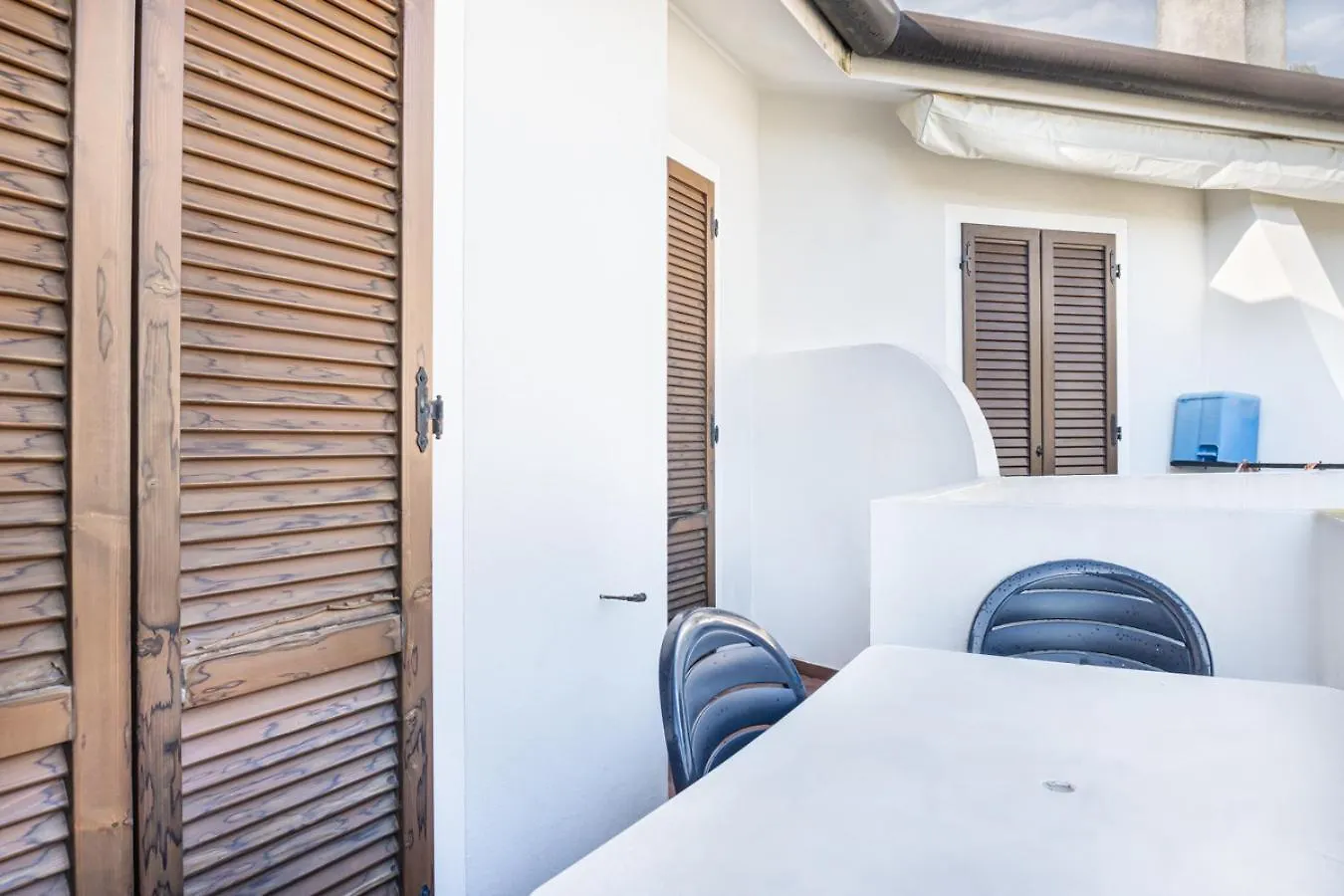 La Casa Al Mare Di Beba Apartment Lido di Jesolo