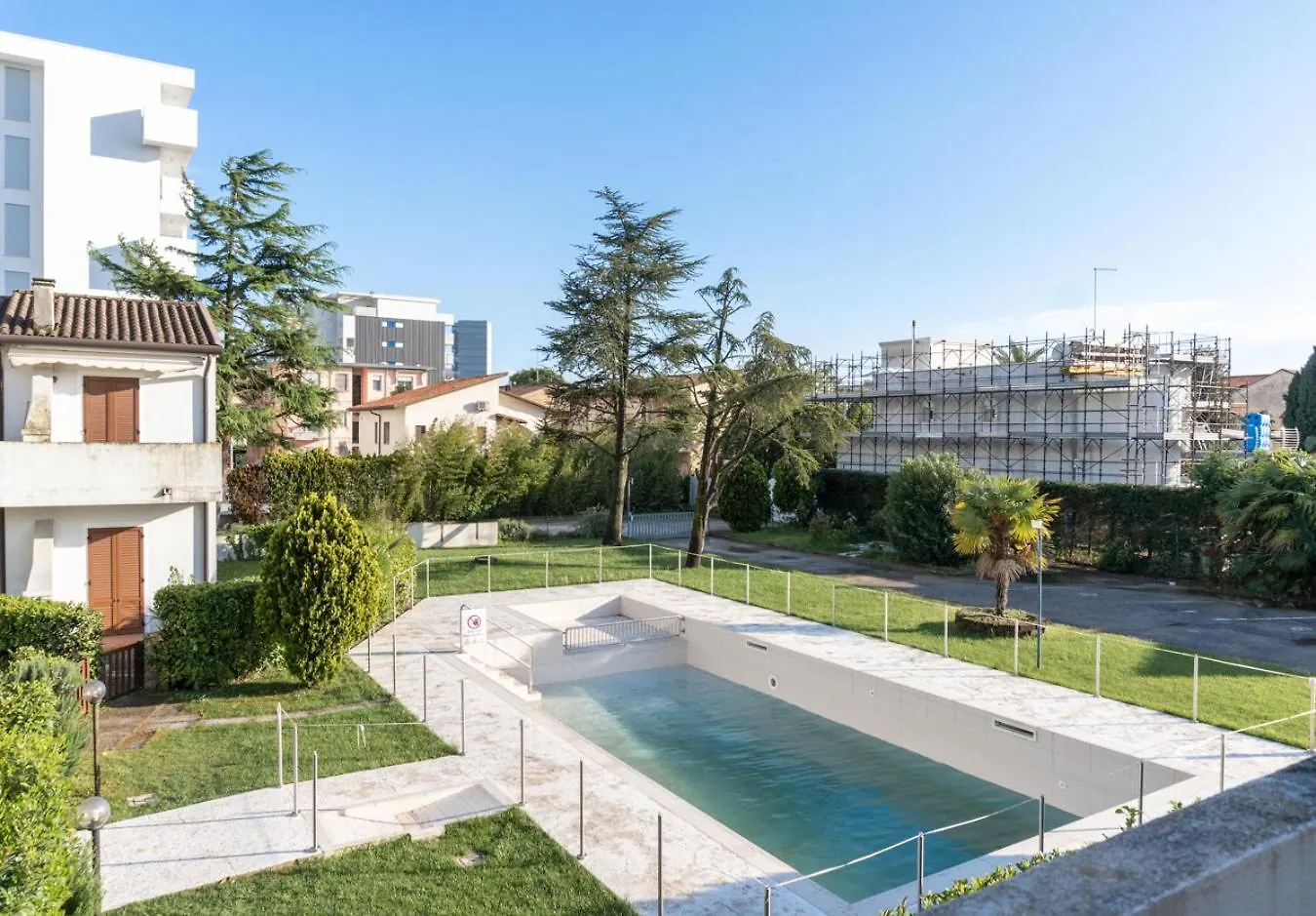 La Casa Al Mare Di Beba Apartment Lido di Jesolo