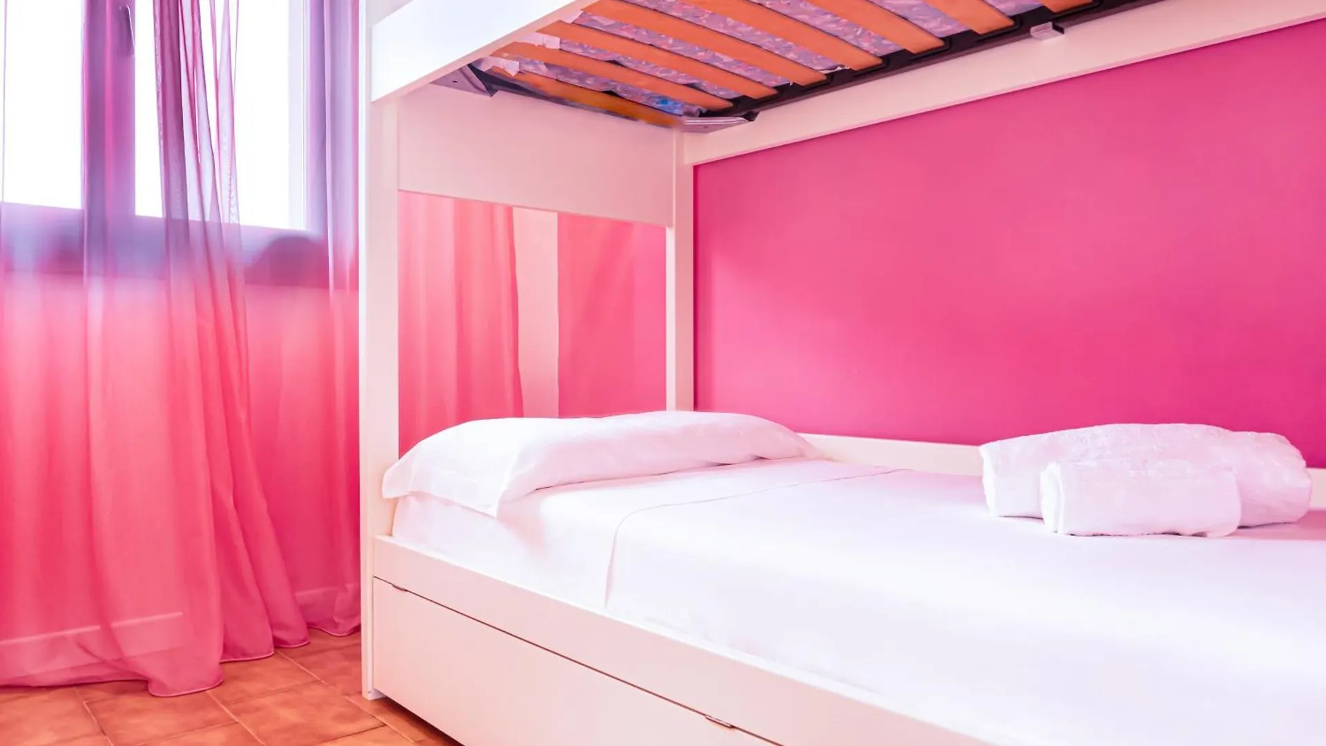 La Casa Al Mare Di Beba Apartment Lido di Jesolo